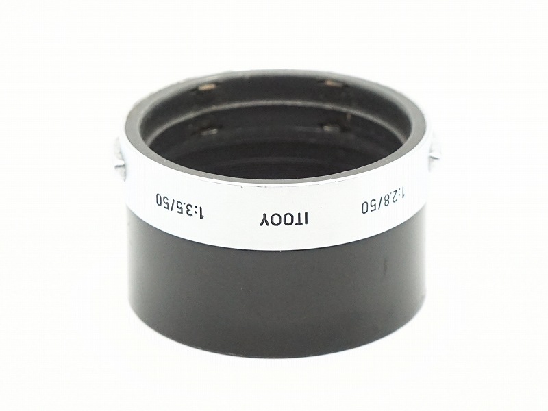 Leica(�饤��)������ޡ�50/2.8�ѥա��ɡ�ITOOY��(0NAC-4744)