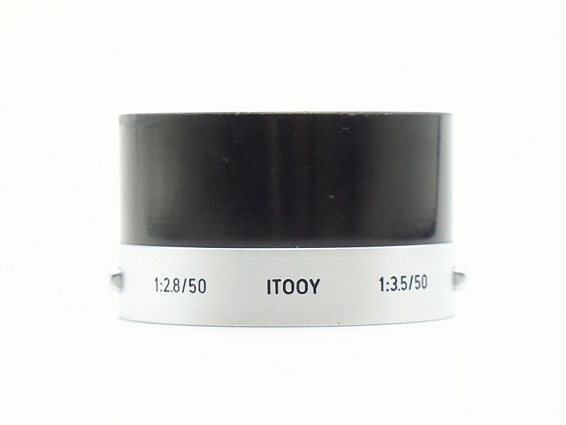 Leica(�饤��)������ޡ�50/2.8�ѥա��ɡ�ITOOY��(0NAC-4744)