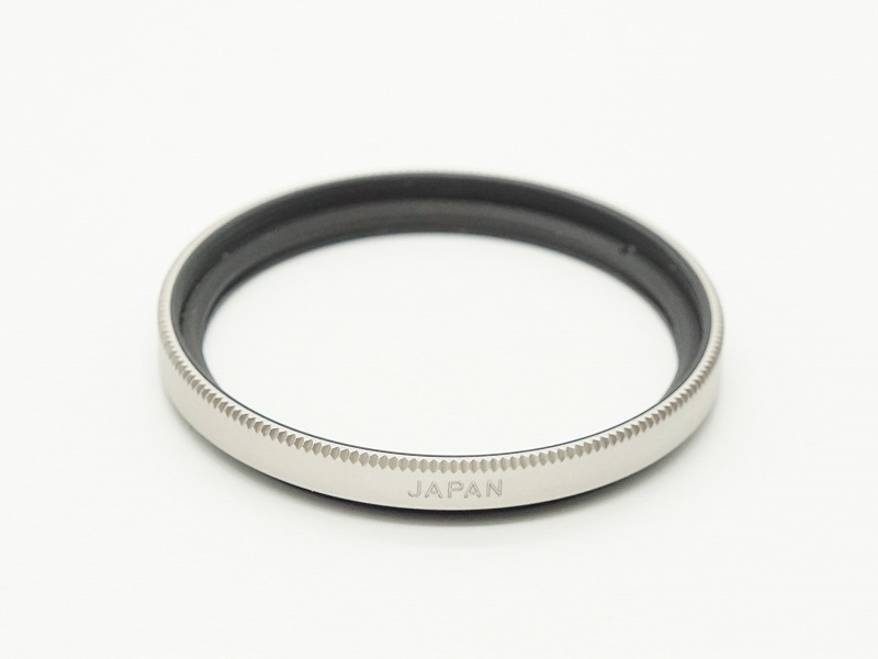 CONTAX(���󥿥å���)���ե��륿����46mm  P-Filter�� (0NAC-4874)