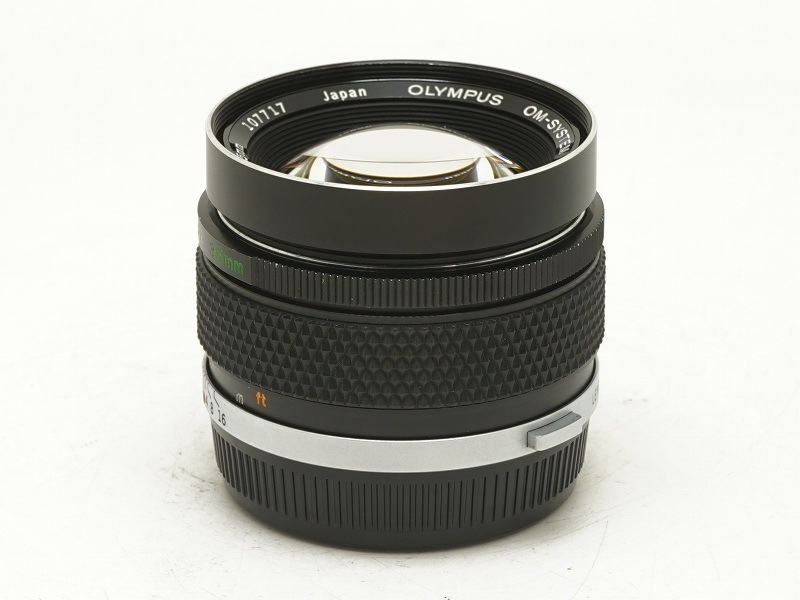 OLYMPUS(�����ѥ�)��OM 35mm F2 MC��(NJ-7790)