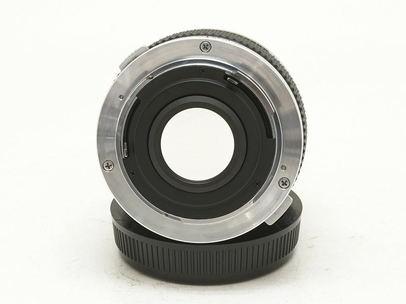 OLYMPUS(�����ѥ�)��OM 35mm F2 MC��(NJ-7790)