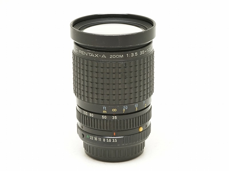 PENTAX(�ڥ󥿥å���)��smc PENTAX-A 35-105mm F3.5��(NJ-7770)