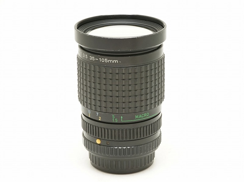 PENTAX(�ڥ󥿥å���)��smc PENTAX-A 35-105mm F3.5��(NJ-7770)
