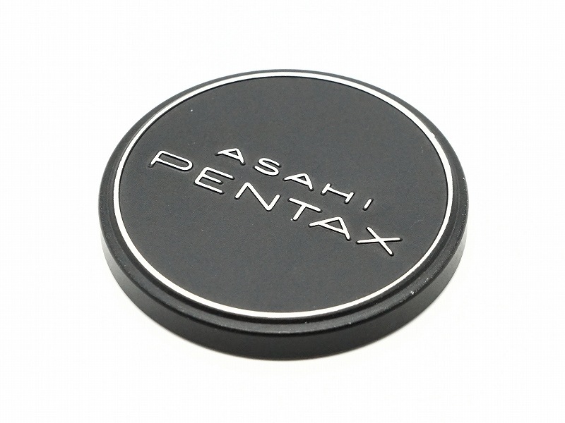 PENTAX�ʥڥ󥿥å���)  ���֥����᥿�륭��åס�"ASAHI PENTAX"�á�(�ե��륿����49mm)�� (0NAC-5258)