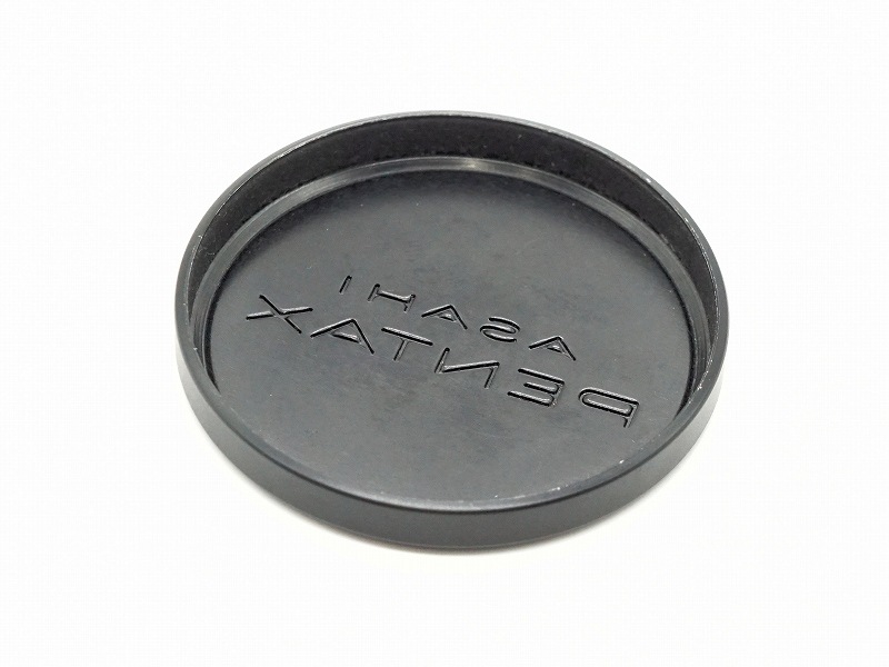 PENTAX�ʥڥ󥿥å���)  ���֥����᥿�륭��åס�"ASAHI PENTAX"�á�(�ե��륿����49mm)�� (0NAC-5258)