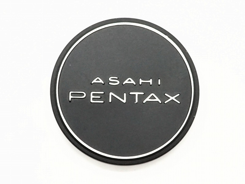 PENTAX�ʥڥ󥿥å���)  ���֥����᥿�륭��åס�"ASAHI PENTAX"�á�(�ե��륿����49mm)�� (0NAC-5258)