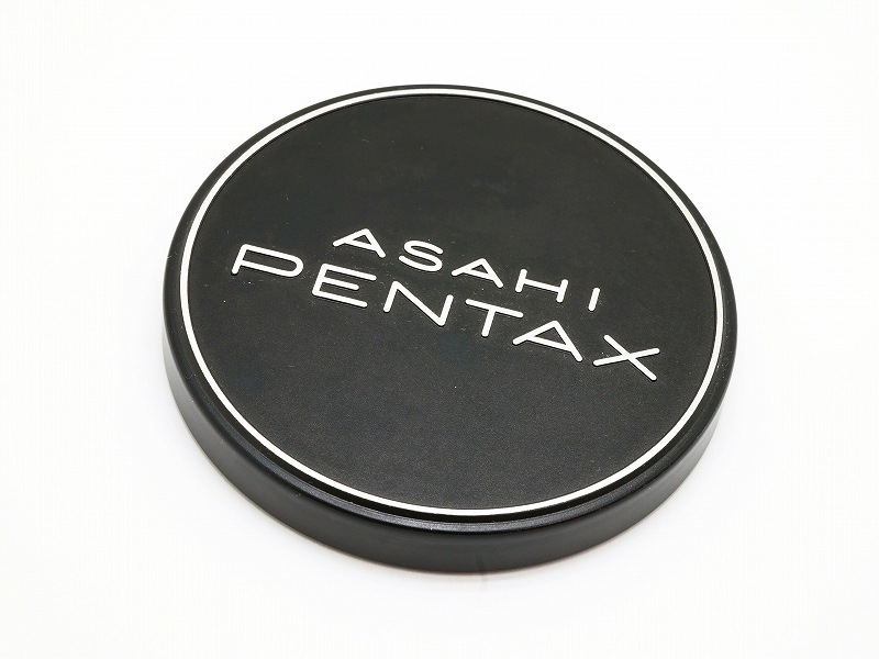 PENTAX�ʥڥ󥿥å���) ��ASAHI PENTAX��������(���85mm)�����֥����᥿�륭��å� (0NAC-2795)