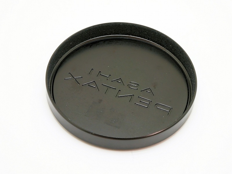 PENTAX�ʥڥ󥿥å���) ��ASAHI PENTAX��������(���85mm)�����֥����᥿�륭��å� (0NAC-2795)
