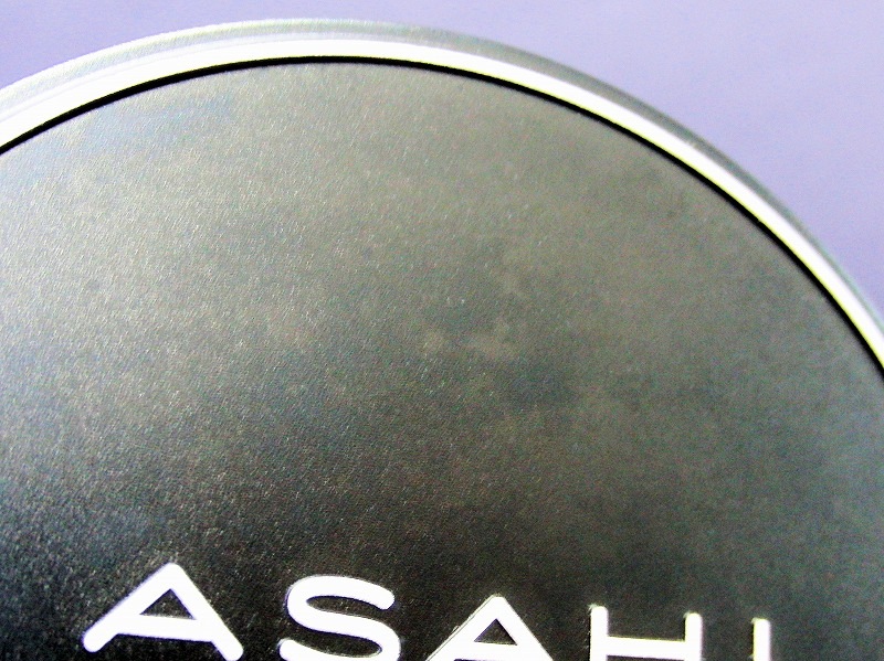 PENTAX�ʥڥ󥿥å���) ��ASAHI PENTAX��������(���85mm)�����֥����᥿�륭��å� (0NAC-2795)