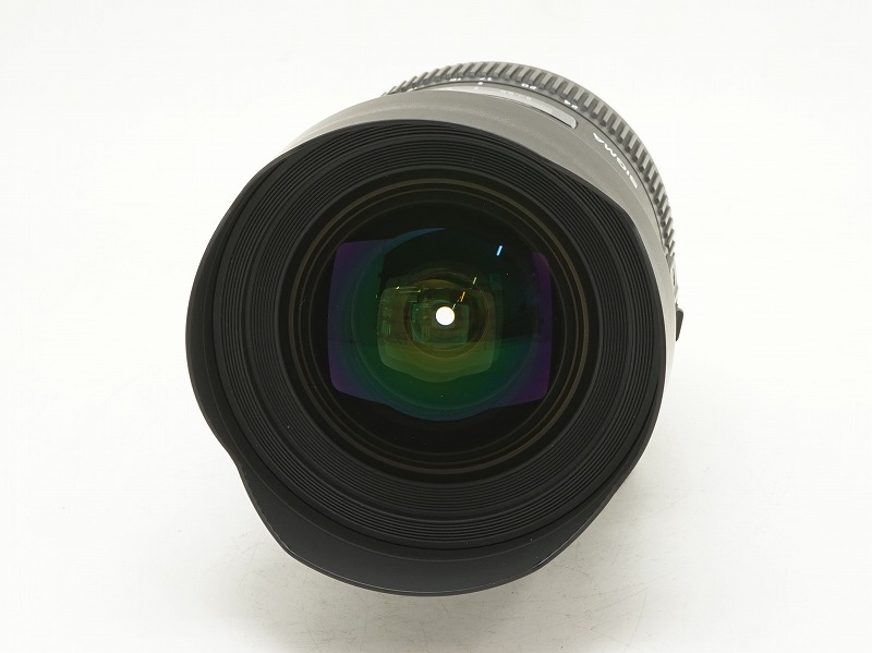 SIGMA(������)��12-24mm F4.5-5.6 II DG HSM (����Υ�EF�ޥ����)��(NJ-7068)