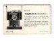 Voigtlander(�ե����ȥ�����) BESSA I (�ɥ��ĸ�)�� �谷������(TO-0026)�ڥ쥿���ѥå��饤��ȯ������/����������ô��