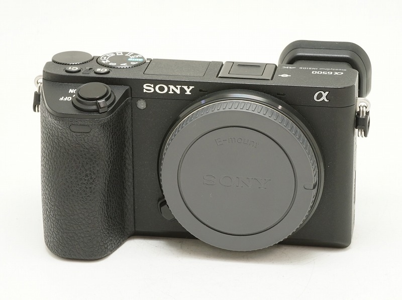 SONY(���ˡ�)����6500��(ILCE-6500)��(NW-3778)