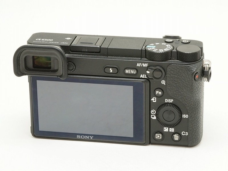 SONY(���ˡ�)����6500��(ILCE-6500)��(NW-3778)