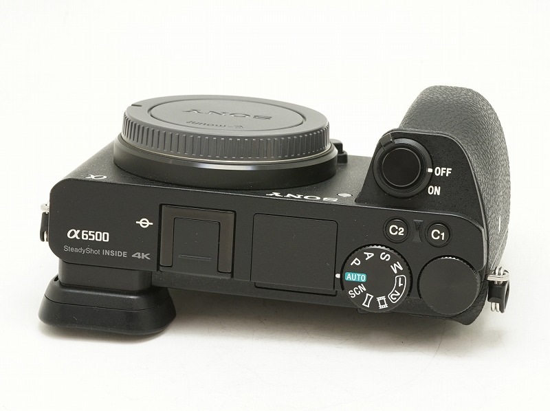 SONY(���ˡ�)����6500��(ILCE-6500)��(NW-3778)