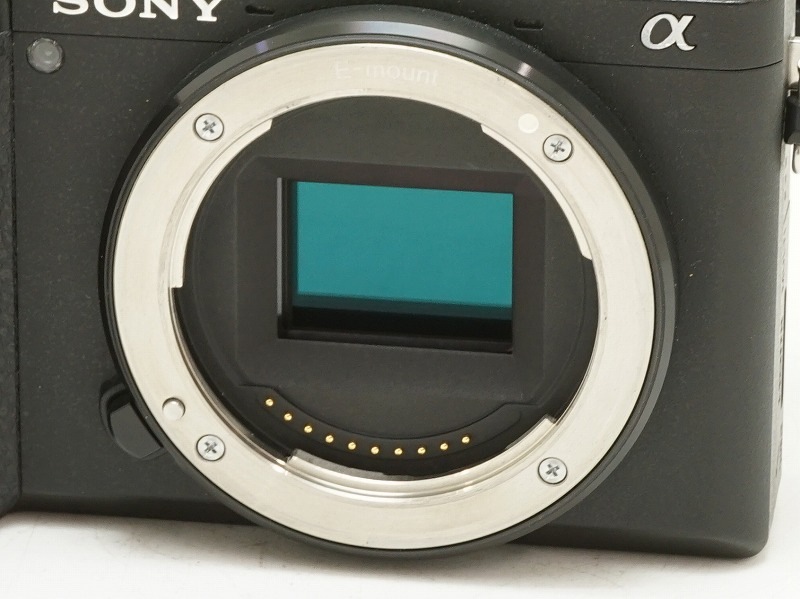SONY(���ˡ�)����6500��(ILCE-6500)��(NW-3778)