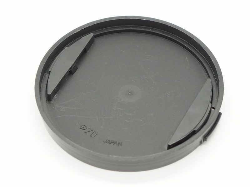 CONTAX(���󥿥å���)����70 ���ʥå׼���󥺥���å� �ʥե��륿����67mm)�� (0NAC-4641)