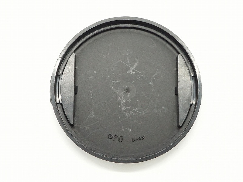 CONTAX(���󥿥å���)����70 ���ʥå׼���󥺥���å� �ʥե��륿����67mm)�� (0NAC-4641)