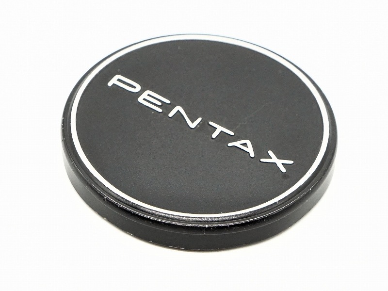 PENTAX�ʥڥ󥿥å���)  ���֥����᥿�륭��å�(�ե��륿����46mm)�� (0NAC-5259)