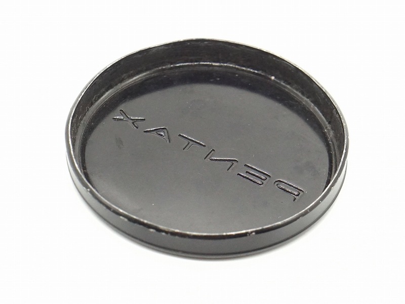 PENTAX�ʥڥ󥿥å���)  ���֥����᥿�륭��å�(�ե��륿����46mm)�� (0NAC-5259)