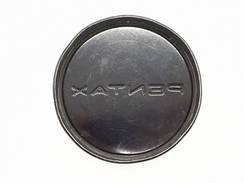 PENTAX�ʥڥ󥿥å���)  ���֥����᥿�륭��å�(�ե��륿����46mm)�� (0NAC-5259)
