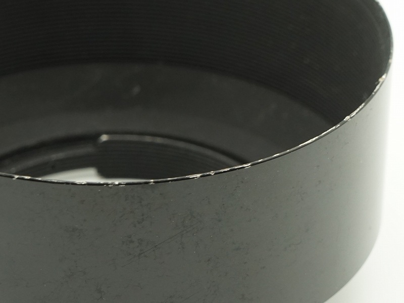 Nikon(�˥���)����HS-7�� �Υ���58/1.2S�ѥ��ʥå׼��᥿��ա���(52mm��)(̾�ι��������)��(0NAC-3395)