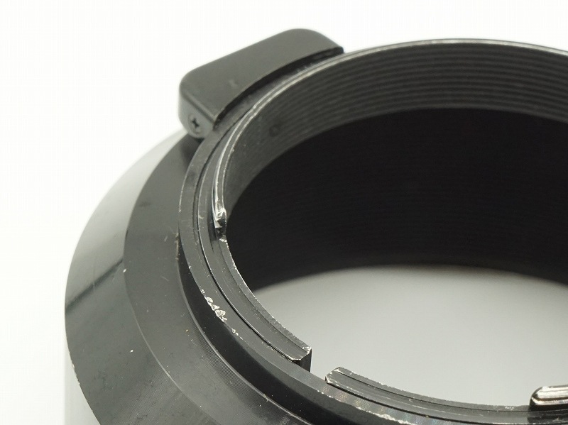 Nikon(�˥���)����HS-7�� �Υ���58/1.2S�ѥ��ʥå׼��᥿��ա���(52mm��)(̾�ι��������)��(0NAC-3395)