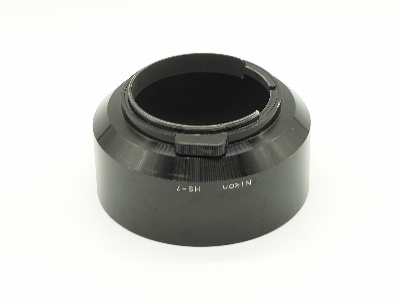 Nikon(�˥���)����HS-7�� �Υ���58/1.2S�ѥ��ʥå׼��᥿��ա���(52mm��)(̾�ι��������)��(0NAC-3395)