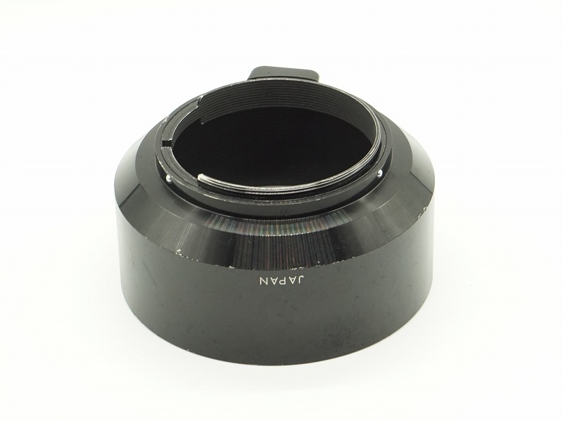 Nikon(�˥���)����HS-7�� �Υ���58/1.2S�ѥ��ʥå׼��᥿��ա���(52mm��)(̾�ι��������)��(0NAC-3395)