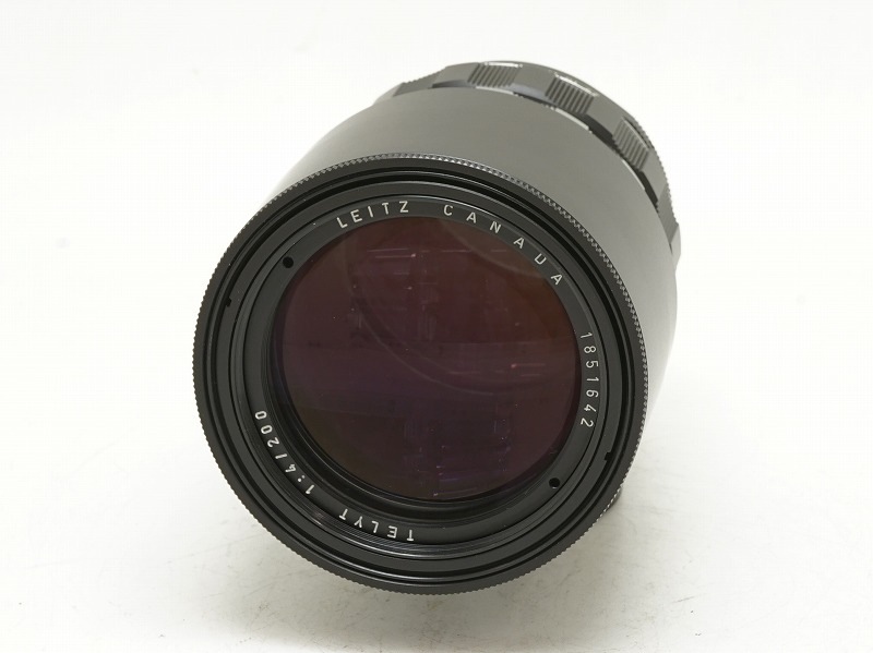 Leica(�饤��)��TELYT-V��200mm��F4��185���桡(NL-4294)