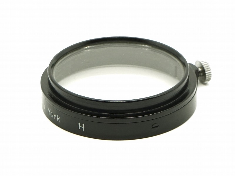 【希少】ライカ A36カブセ式 フィルター　Leitz バルナック　極上美品 希少】ライカ A36カブセ式 フィルター Leitz バルナック 極上美