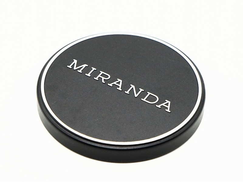 MIRANDA(�ߥ���)  ���֥����᥿�륭��å� (�ե��륿����55mm) (0NAC-4345)