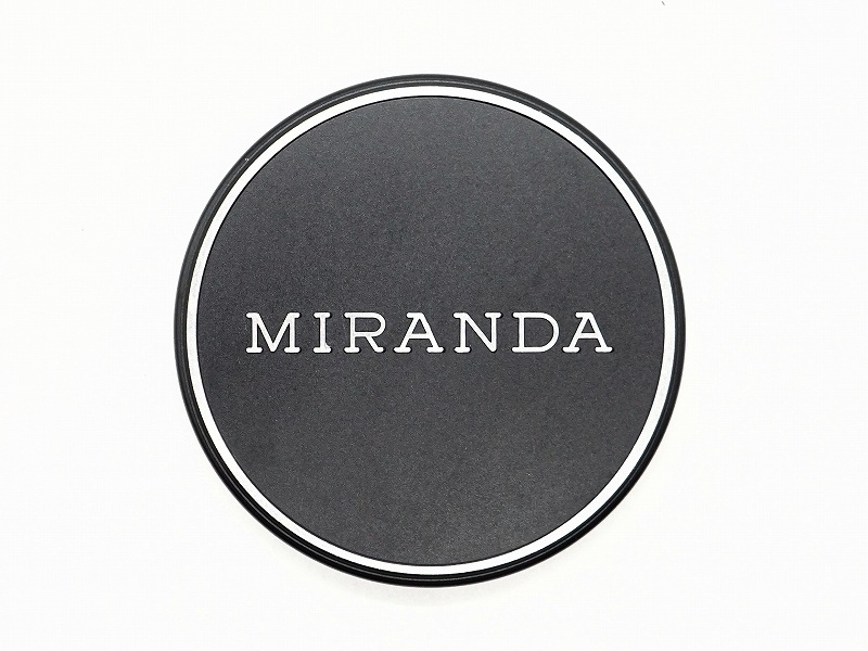 MIRANDA(�ߥ���)  ���֥����᥿�륭��å� (�ե��륿����55mm) (0NAC-4345)