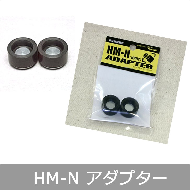 KANTO CAMERA��HM-N��NR52�ˡ������ץ�����(HM-N)