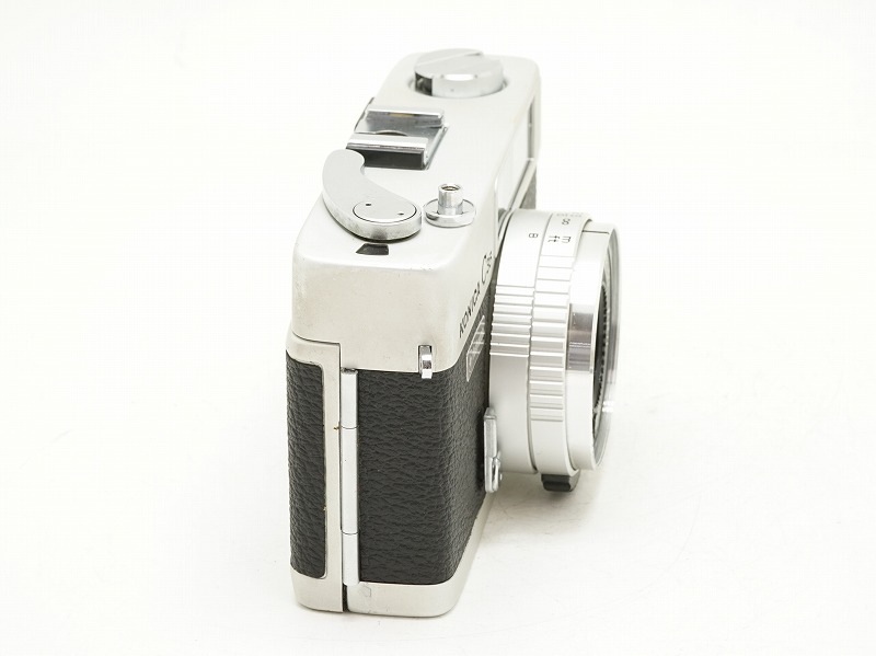 Konica(���˥�)��C35 Flash matic��(NJ-6962)