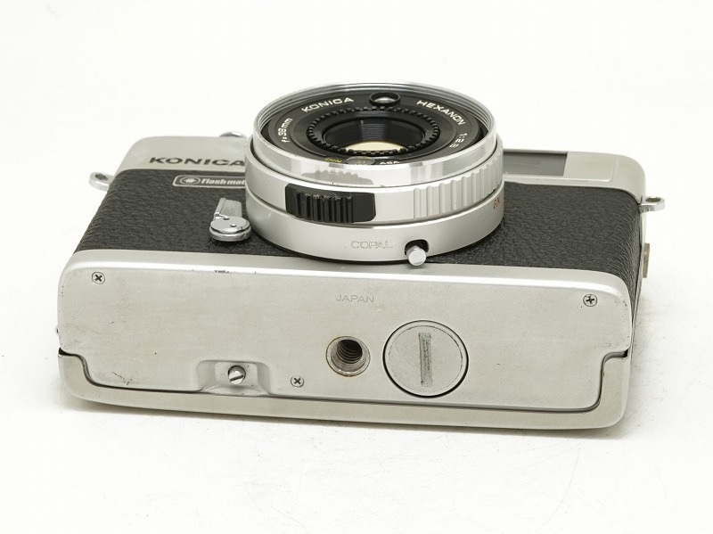Konica(���˥�)��C35 Flash matic��(NJ-6962)