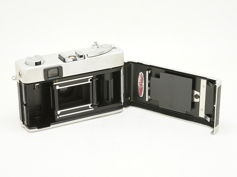 Konica(���˥�)��C35 Flash matic��(NJ-6962)