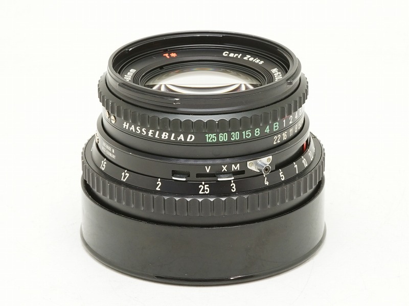 HASSELBLAD(�ϥå���֥�å�)��Planar C 80mm F2.8 T* �֥�å���(NG-2200)
