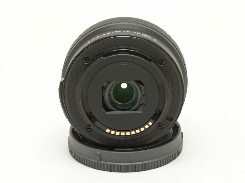 SONY(���ˡ�)��E PZ 16-50mm F3.5-5.6 OSS II (SELP16502)��(NW-3779)