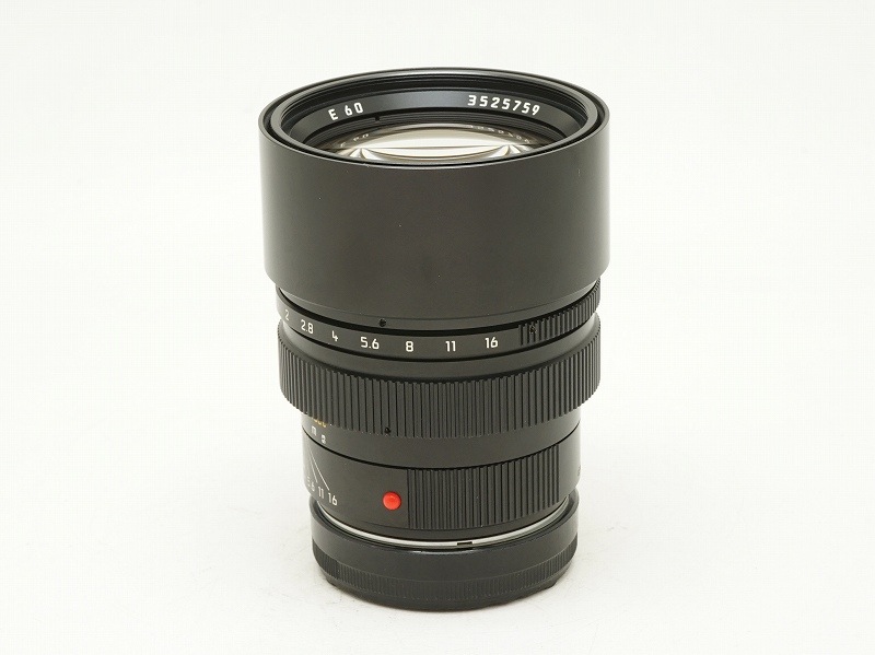 Leica(�饤��)��SUMMILUX-M��75mm��F1.4��(6bit)��352���桡(NL-5221)