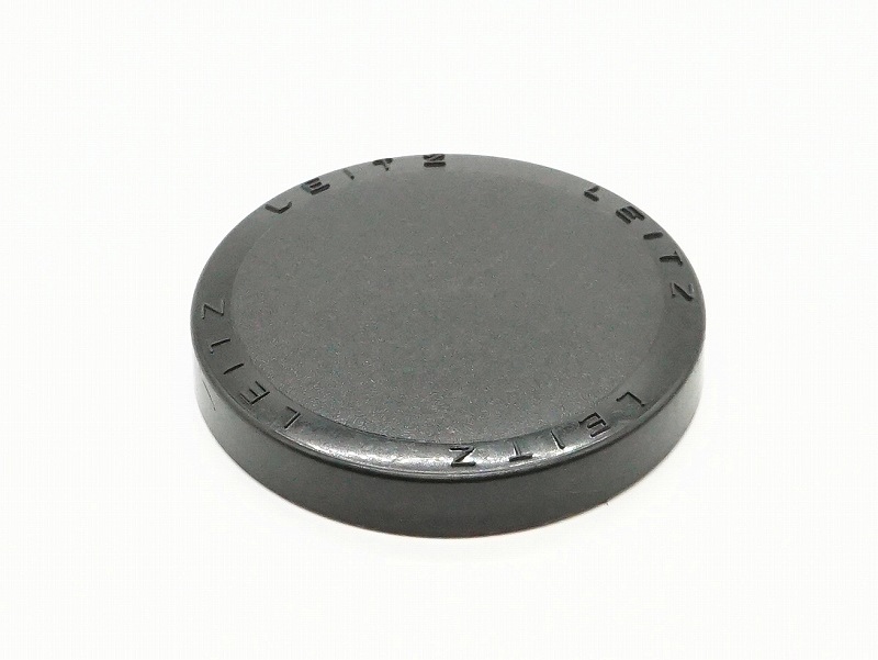 Leica(ライカ) レンズキャップ 14133 (0NAC-5118) | 【中古