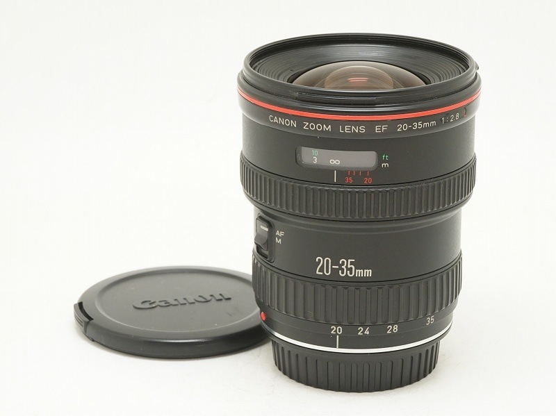 Canon(����Υ�)��EF 20-35mm F2.8 L��(NJ-7862)