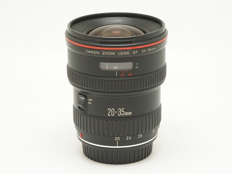 Canon(����Υ�)��EF 20-35mm F2.8 L��(NJ-7862)