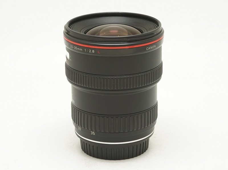 Canon(����Υ�)��EF 20-35mm F2.8 L��(NJ-7862)