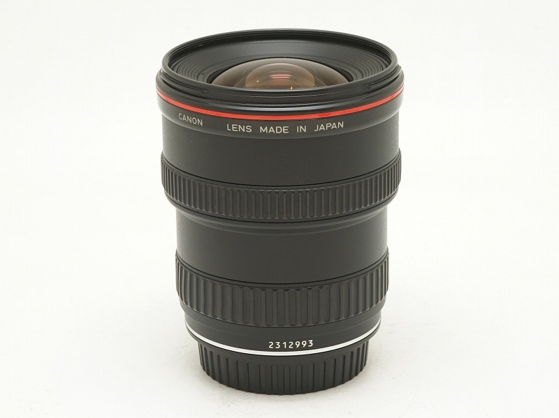 Canon(����Υ�)��EF 20-35mm F2.8 L��(NJ-7862)