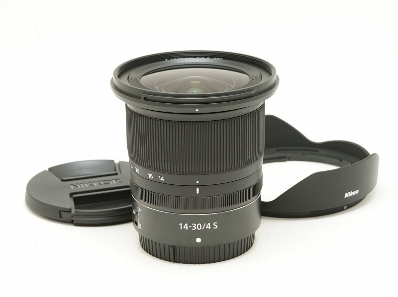 Nikon(�˥���)��Z 14-30mm F4 S��(NJ-7915)