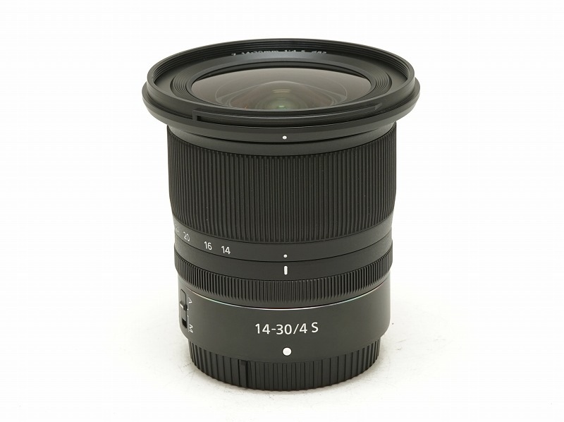 Nikon(�˥���)��Z 14-30mm F4 S��(NJ-7915)