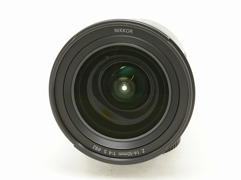 Nikon(�˥���)��Z 14-30mm F4 S��(NJ-7915)