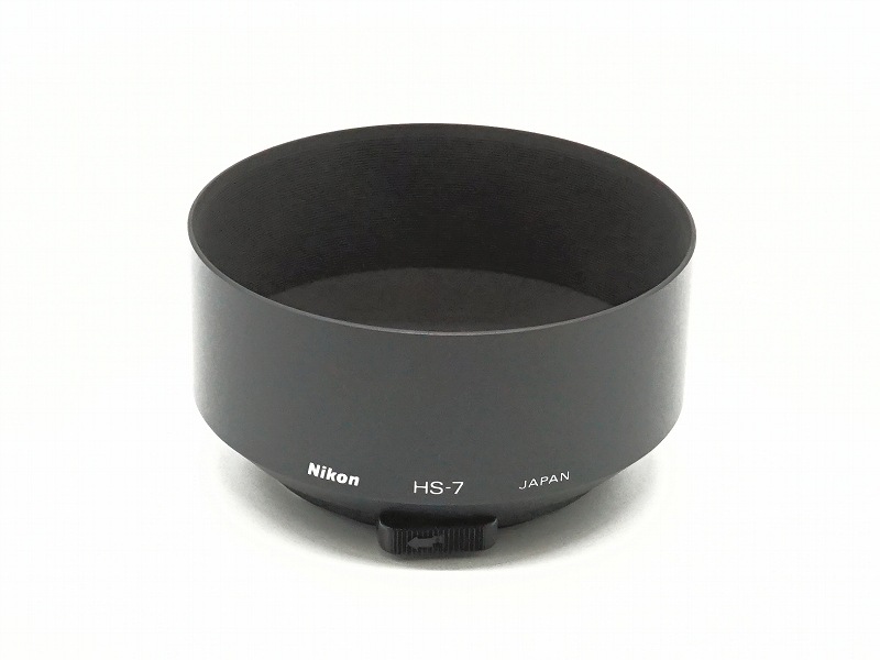 Nikon(�˥���)����HS-7��Υ���58/1.2S�ѥ��ʥå׼��᥿��ա���(52mm��)(̾�Υץ��ȥ�����)��(0NAC-5260)