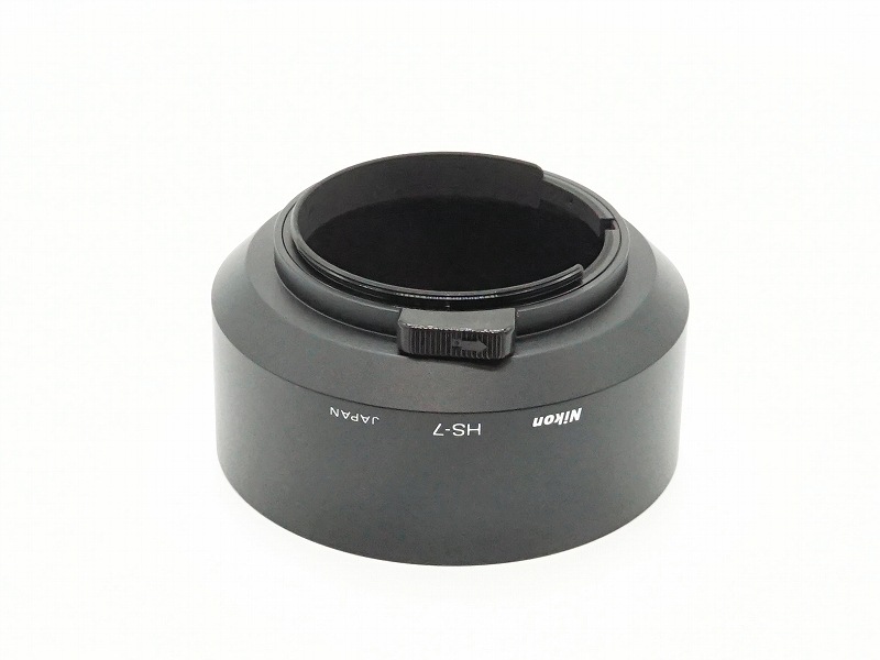 Nikon(�˥���)����HS-7��Υ���58/1.2S�ѥ��ʥå׼��᥿��ա���(52mm��)(̾�Υץ��ȥ�����)��(0NAC-5260)