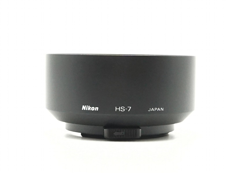 Nikon(�˥���)����HS-7��Υ���58/1.2S�ѥ��ʥå׼��᥿��ա���(52mm��)(̾�Υץ��ȥ�����)��(0NAC-5260)